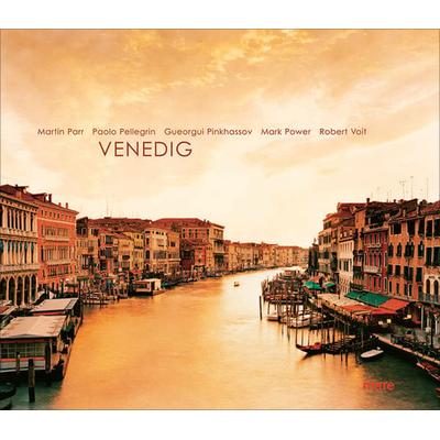 Venedig, Sonstige von Zora del Buono, Mareverlag, 978-3-86648-294-4