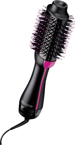 Revlon RVDR5222 Haarbürste Schwarz