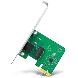 TP-Link Gigabit-PCI-Express-Netzwerkadapter