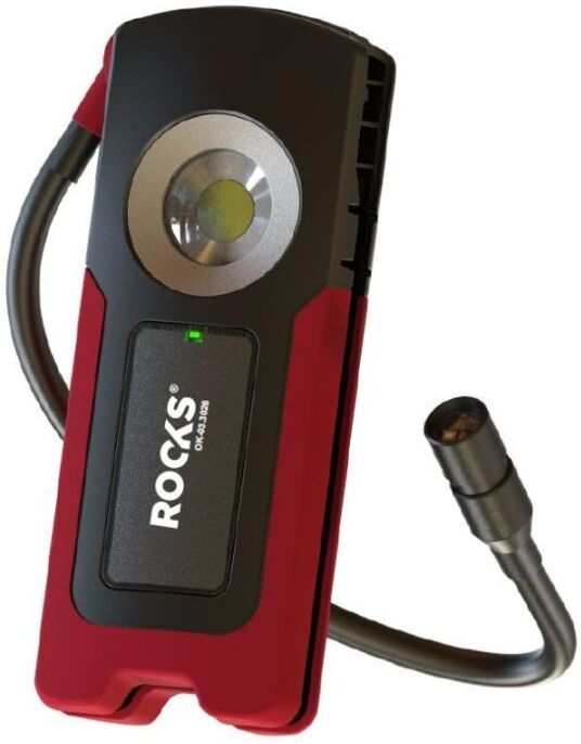 ROOKS OK-03.3026 Hand lamps
