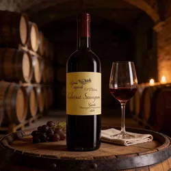 Zenato 2020 Zenato Santa Cristina Cabernet Sauvignon 2020 Cabernet Franc,Cabernet Sauvignon Italien