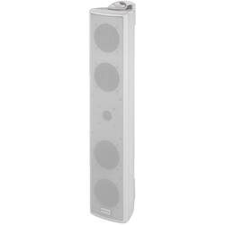 Monacor ETS-530TW/WS ELA-Tonsäule 30 W Weiß 1 St.