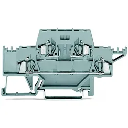 WAGO GmbH &amp; Co. KG Doppelstockklemme 280-528
