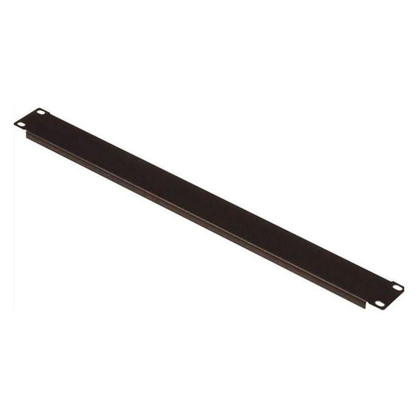 Conteg 19"-Blindblende 5 HE RAL 9005 (DP-ZA-5U)