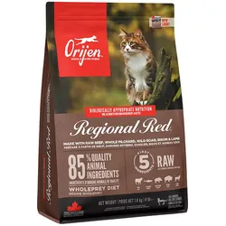 ORIJEN Cat Regional Red 1,8kg