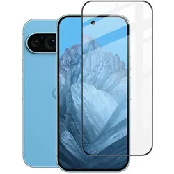 Imak Google Pixel 9 Pro XL - Panzerglas Display (Google Pixel 9 Pro XL), Smartphone Schutzfolie