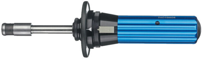 Tournevis dynamométrique Gedore SP 1/4