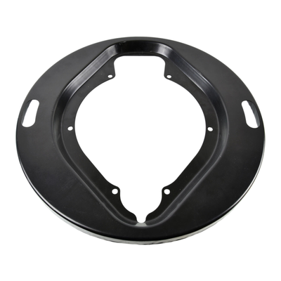 VAN WEZEL Abdeckblech, Bremstrommel PEUGEOT,CITROËN 0903374 421276,421296