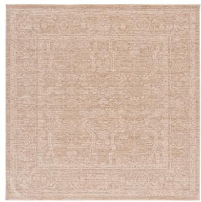 SAFAVIEH Vintage Overdye Ietie Rug