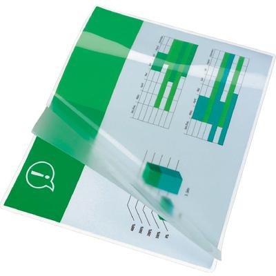 GBC Laminiertaschen A4 2x75mic VE=10x100 Stück