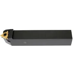 Pramet, Gewindeschneider + Gewindebohrer, Gewindedrehhalter ISO SER-S 3225 P 22-A Funktions-L. 170mm Rechtslauf
