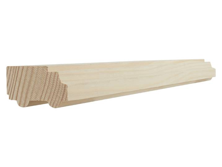 Motivleiste Lastwagen 60 x 35 x 500 mm