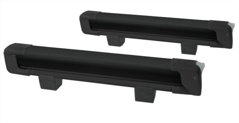 France Attelage Porte-skis Thule SnowPack M 7324B pour 4 paires de skis ou 2 snowboards