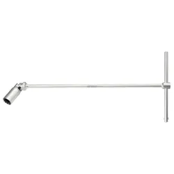 KS Tools T-Griff Zündkerzenschlüssel - 517.1133