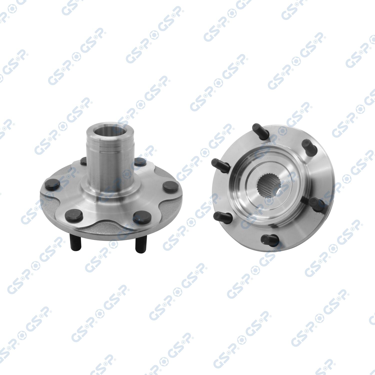 Gsp Radnabe 9430004 Für Toyota