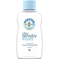 Penaten Ultra Sensitiv Pflegeöl 200 ml