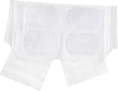 Thermopad natural warmer Wärmegürtel 1 St. TpW31781 Betriebsdauer (max.) 12h