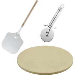 Rösle Pizza-Set 3tlg.