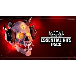 Metal: Hellsinger - „Essential Hits“-Paket