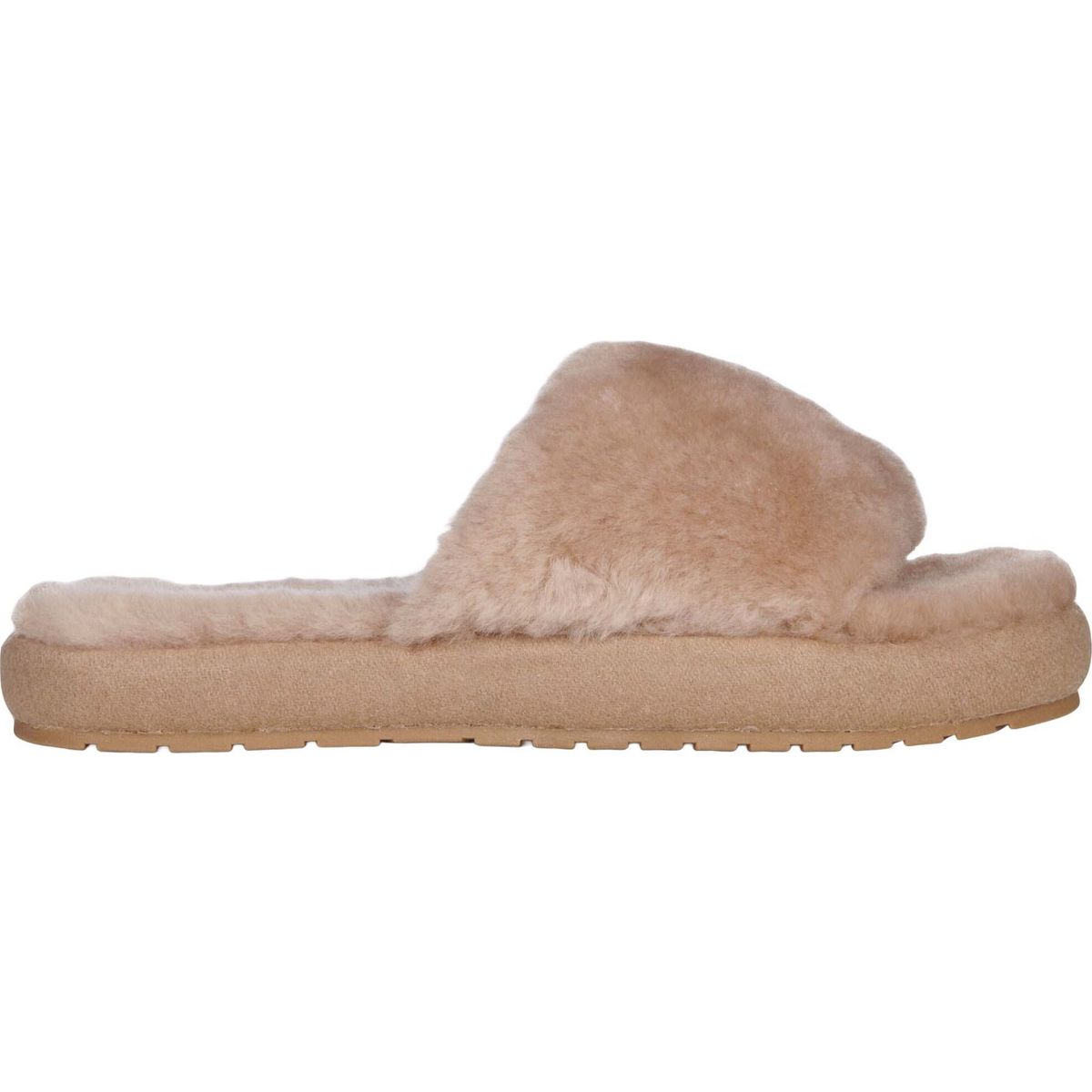 Emu Australia Mckay camel (CAME) 6 W13088-CAME-6