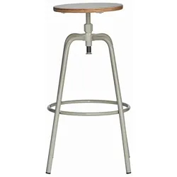 Barhocker PARIS taupe