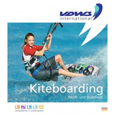 Kiteboarding, Taschenbuch von , Delius Klasing, 978-3-667-11951-3