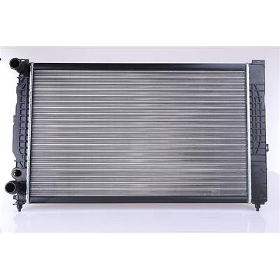 Nissens Kühler, Motorkühlung [Hersteller-Nr. 60491] für VW, Skoda, Audi
