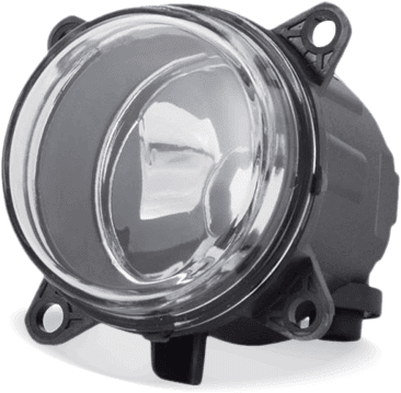 DIEDERICHS 7861088 Fog Light