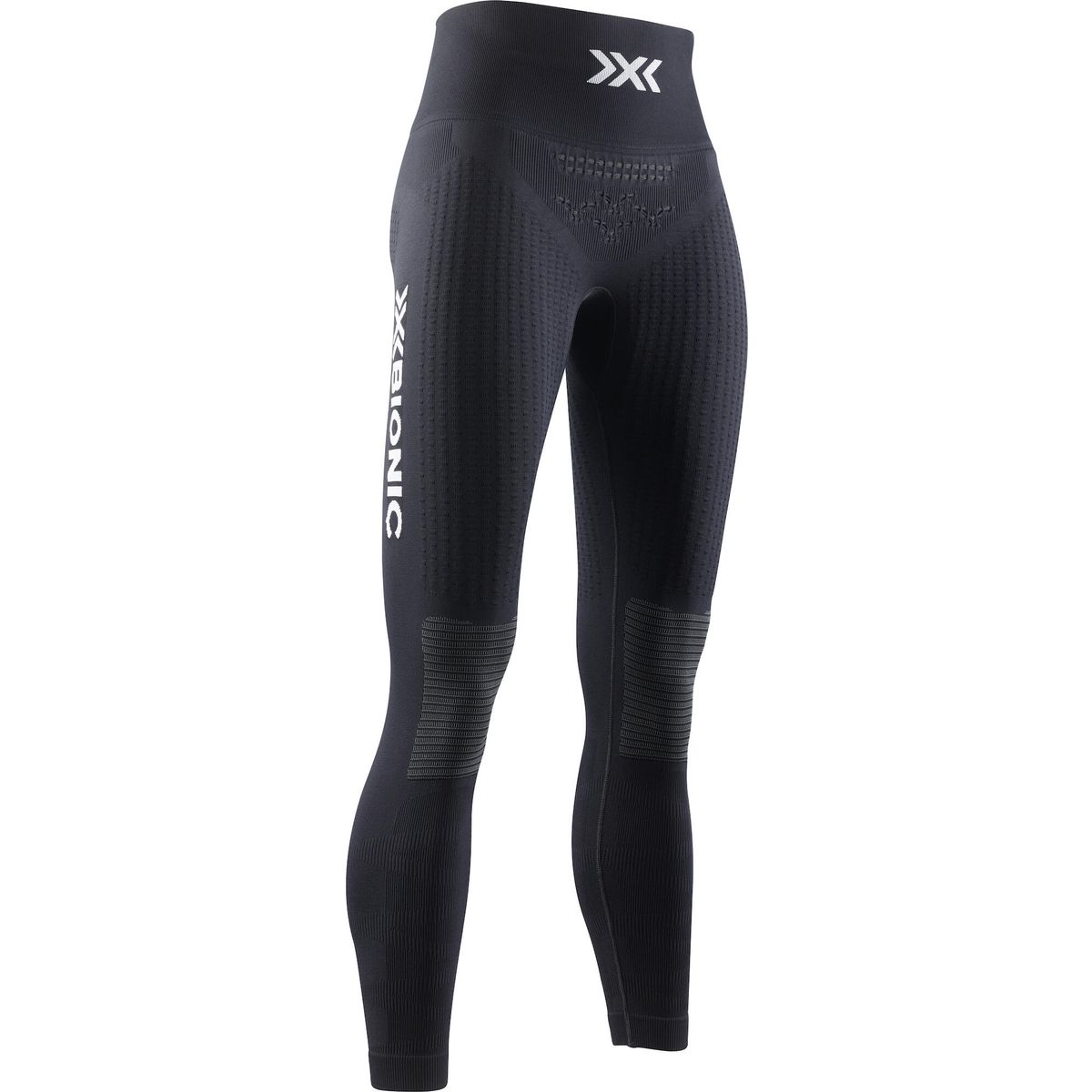 X-Bionic Energizer 4.0 Fitness Pants 7/8 Women black/white (B119) S NG-FP50W20W-B119-S