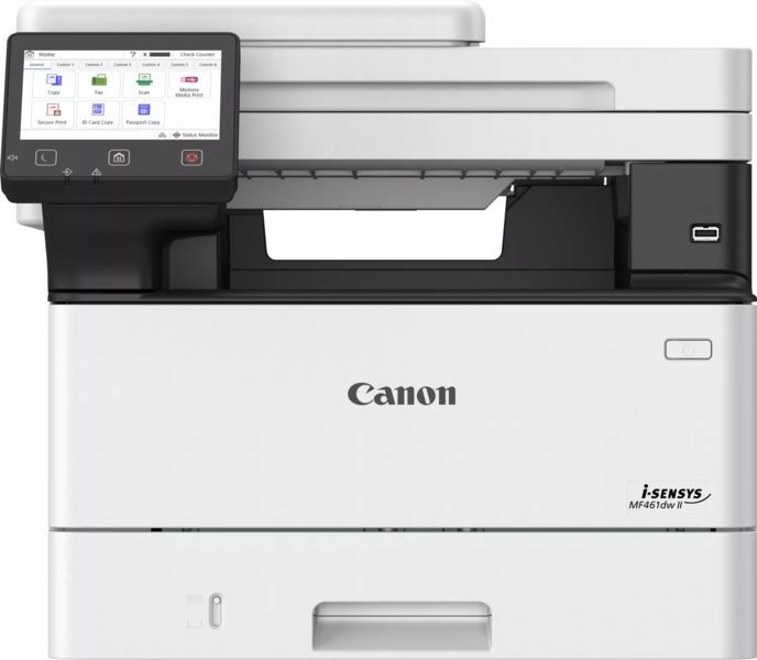 Canon I-SENSYS MF461dw II - Laserdrucker