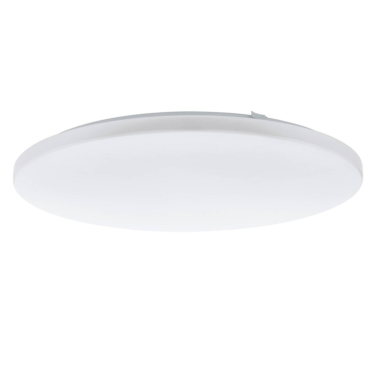 Eglo Led Plafonnière Frania Wit Rond Ø 55cm