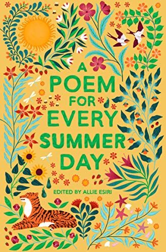 Allie Esiri - A Poem for Every Summer Day (A Poem for Every Day and Night of the Year, 3) - Preis vom 10.10.2026 11:48:34 h