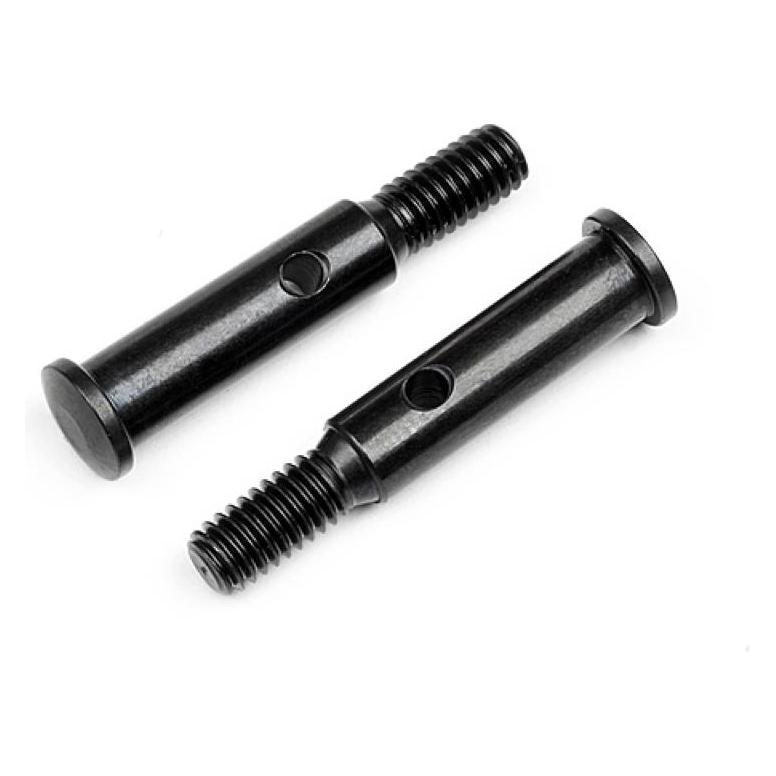 HPI BLITZ FRONT AXLE 5x26mm (2pcs) (103360)