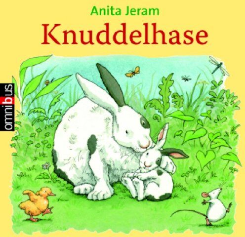 Anita Jeram - Knuddelhase. - Preis vom 30.09.2026 09:01:18 h