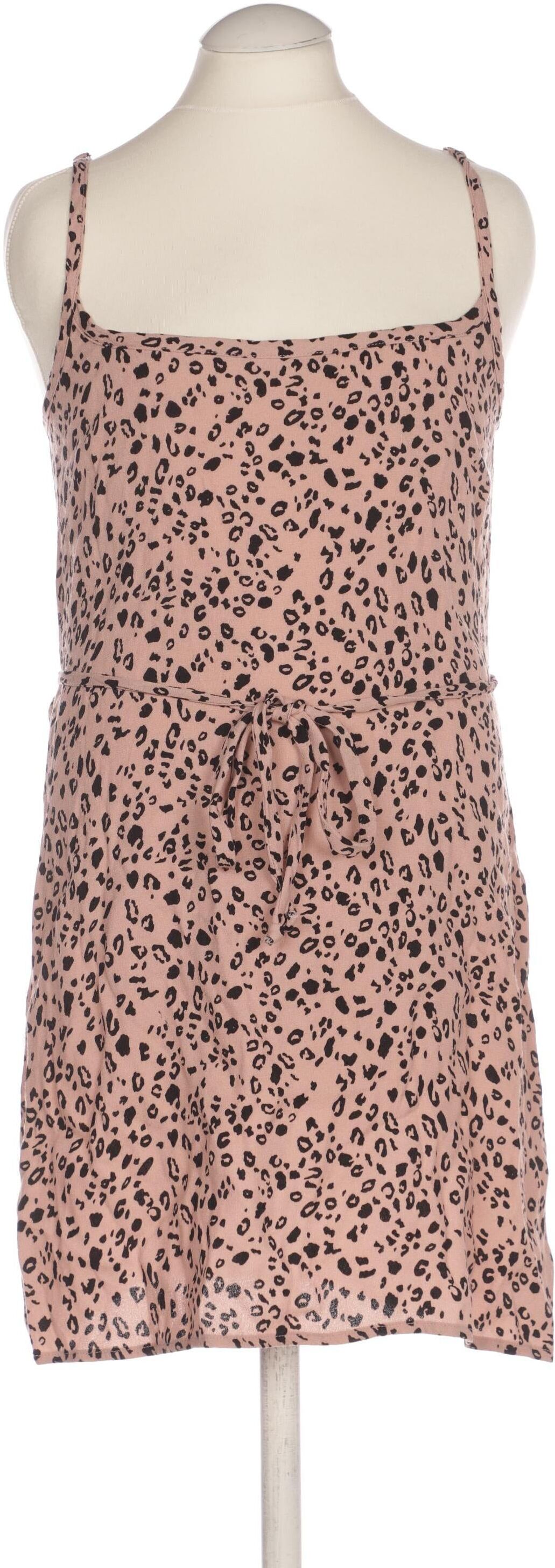 Reformation Damen Kleid, Pink, Gr. XS, Viskose - Second Hand