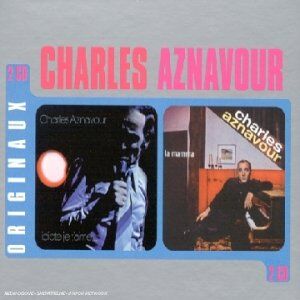 Charles Aznavour - Idiote Je T'aime;La Mamma - Preis vom 17.10.2026 19:25:27 h