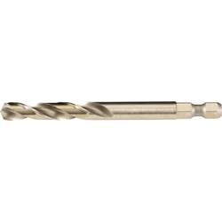 Makita E-04092 E-04092 HSS-Co Zentrierbohrer 6.35 mm Gesamtlänge 85 mm Sechskantschaft 1 St.
