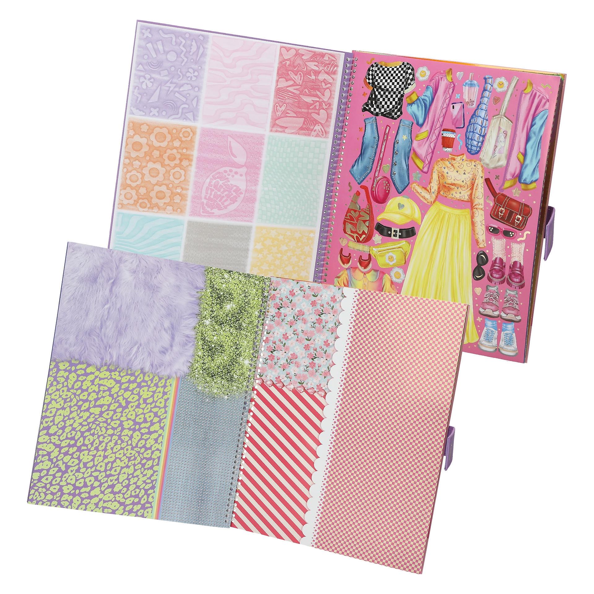 Top Model Topmodel - TOPModel Special Design Book - (413584) (413584)
