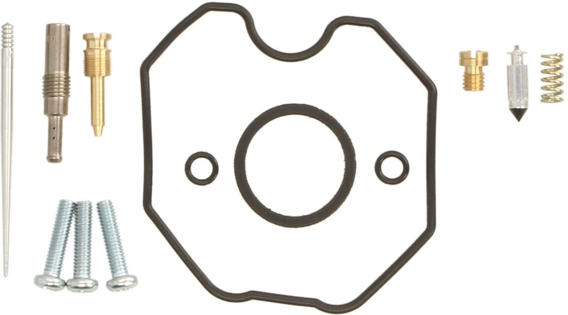 4 Ride Kit di riparazione, carburatore AB26-1599