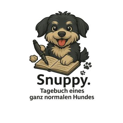Snuppy. Tagebuch eines ganz normalen Hundes, Taschenbuch von Stefan Nawrotzki, BoD – Books on Demand, 978-3-8192-1026-6