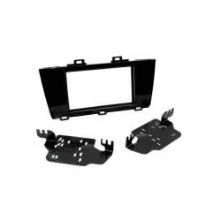 Radioblende 2-DIN 46.331