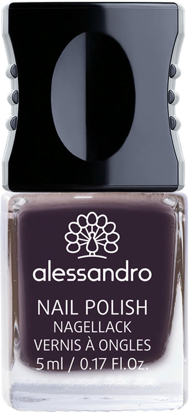 ALESSANDRO Mystic Soul Nail Polish Spiritual Growth 5ml