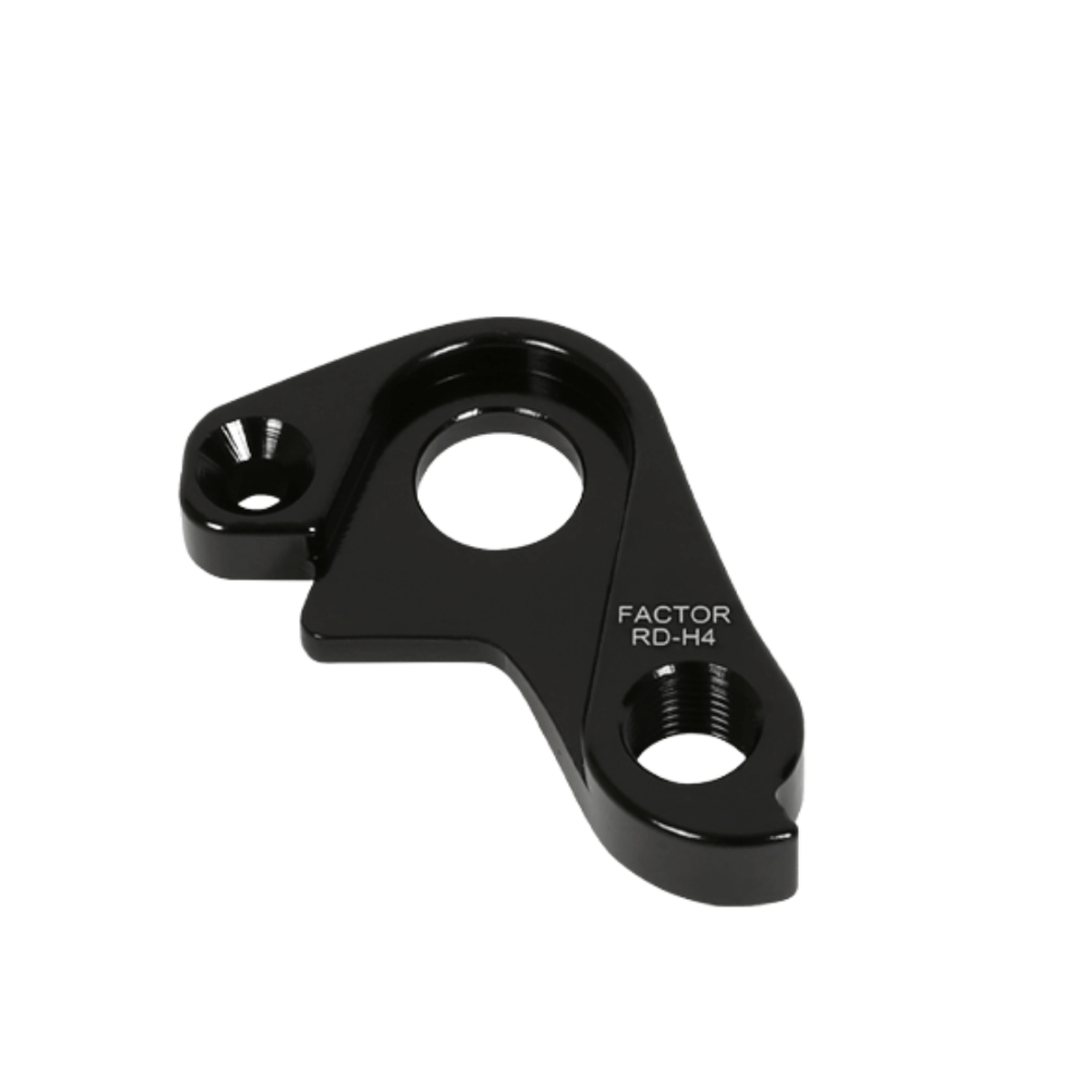 Suporte de desviador Factor Disc 12mm RD-H4