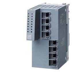 Siemens 6GK54080GA008AP2 6GK5408-0GA00-8AP2 Industrial Ethernet Switch 10 / 100 / 1000 MBit/s