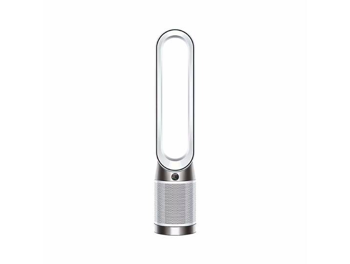 Dyson Purifier Cool PC1 Luftreiniger – Luftreiniger/Luftkühler – weiss / grau