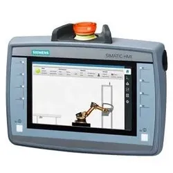 Siemens Dig.Industr. Mobile Panel 6AV2125-2GB23-0AX0