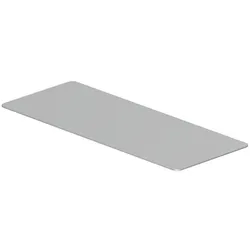 Weidmüller Gerätemarkierer, Etikett ESG 8/20 MM GR