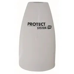 Syr - Sasserath Ersatzteile Schalen 2420.00.901 Protect DFR + FR