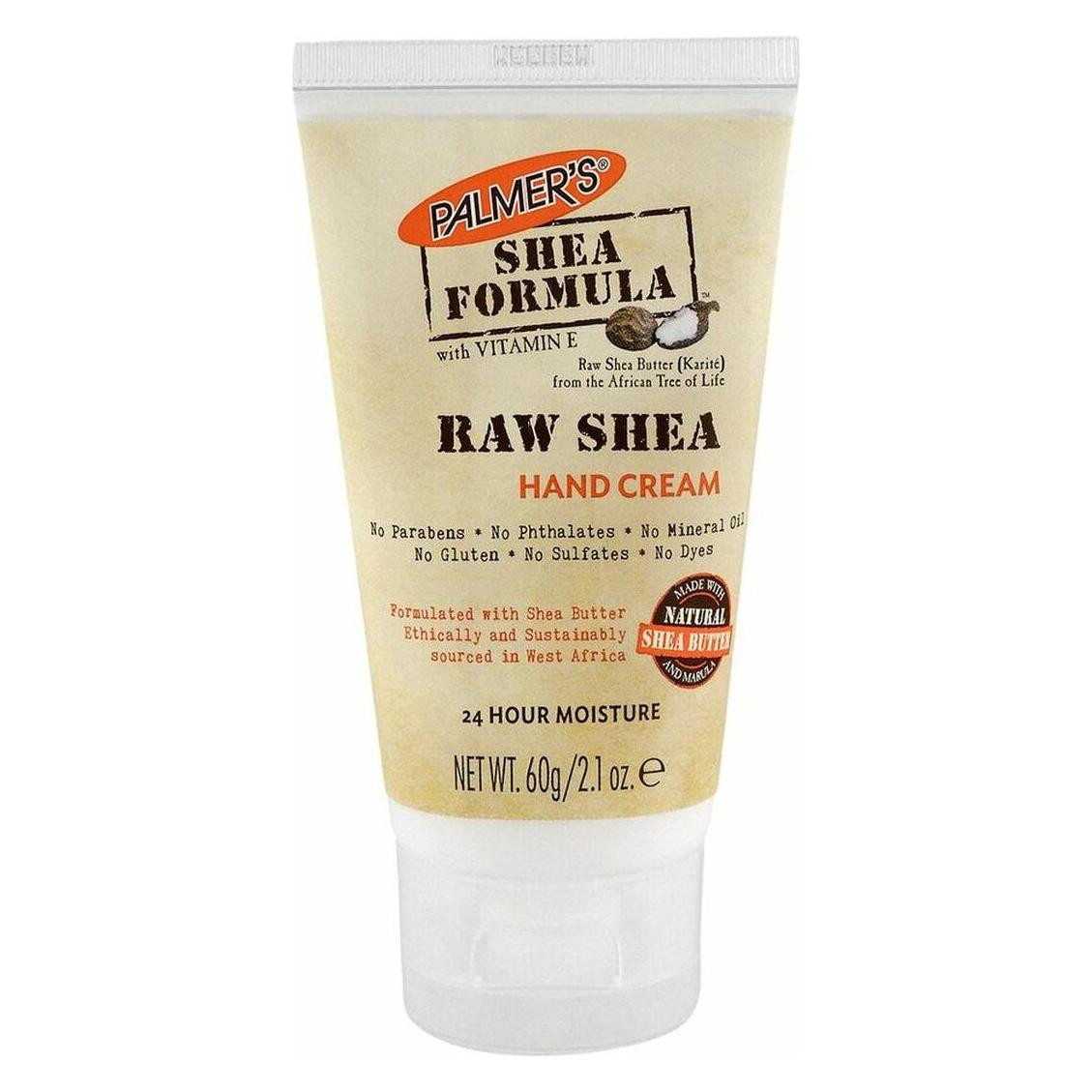 Palmers Palmer'S - Shea Formula Raw Shea Hand C (0010181053351)