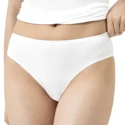 Mey Modal Pure American Brief Weiß Modal XX-Large Damen